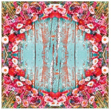 Decoupage Napkin / Tissue papers - 33cm*33cm - GT3007