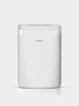 G-Tool Air Purifier | Coverage Area 670 Sqft|Model - CAC-G0910FWH