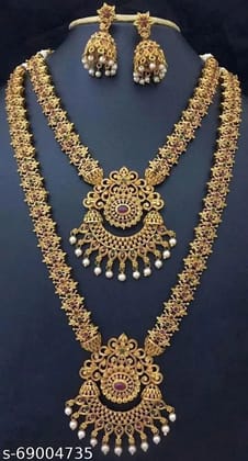 Princess Fusion Jewellery Sets