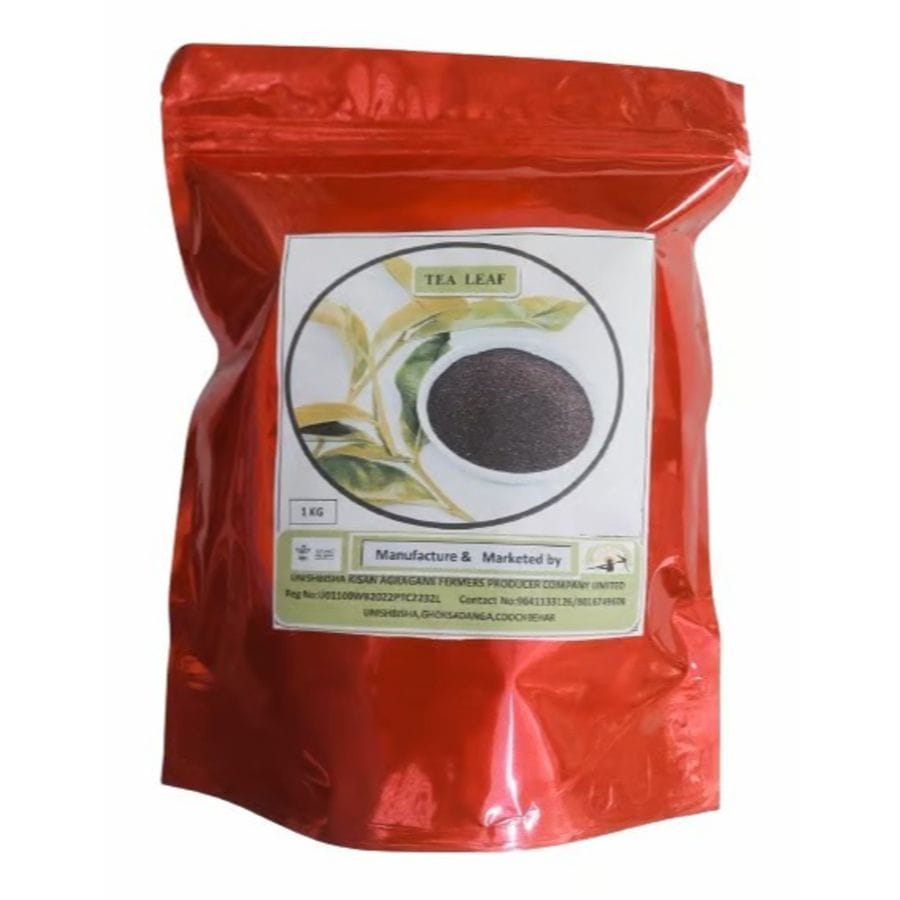 TEA LEAF - 1 kg