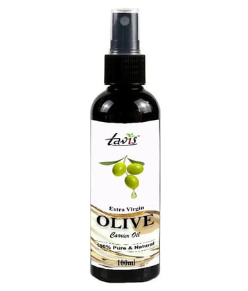 Tavis Virgin Olive Oil 100 mL