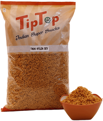 TIP TOP FOODS Namkeen 1000 g