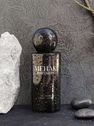 Mehak Perfumery™ Pegasus Spirit-60 ML