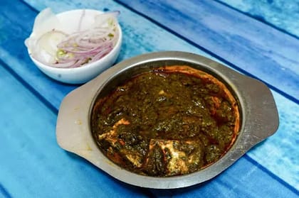 Palak Paneer