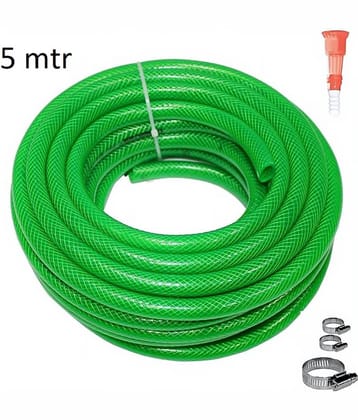 Greenery Garden Pipe ( Pack of 1 )