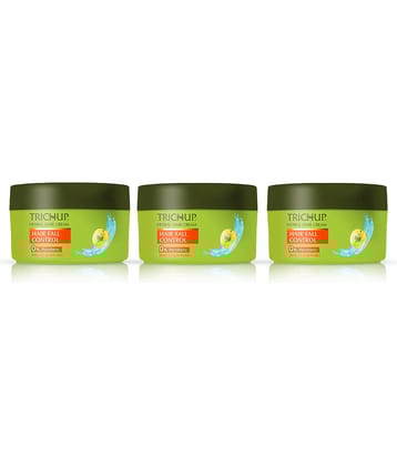 Trichup Hair Scalp Treatment Cream 200 g Pack of 3