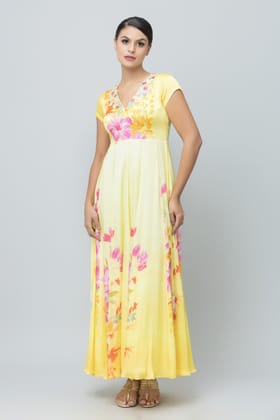 Spring Time - KUSUM (-1-X-SMALL