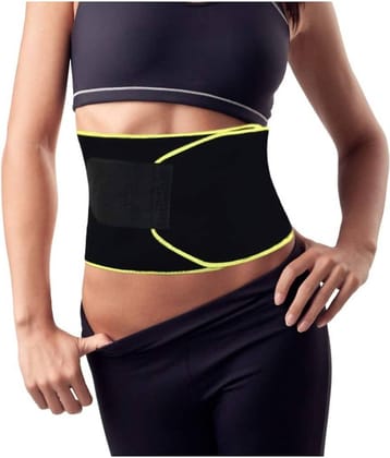 Emeret Sweat Slim Belt - Regular Free Size (Pack of 1)