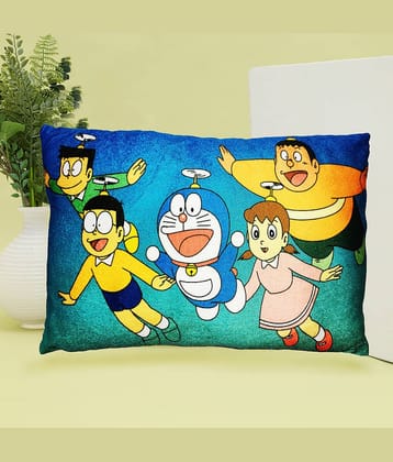 JUZZII Single Fibre Pillow