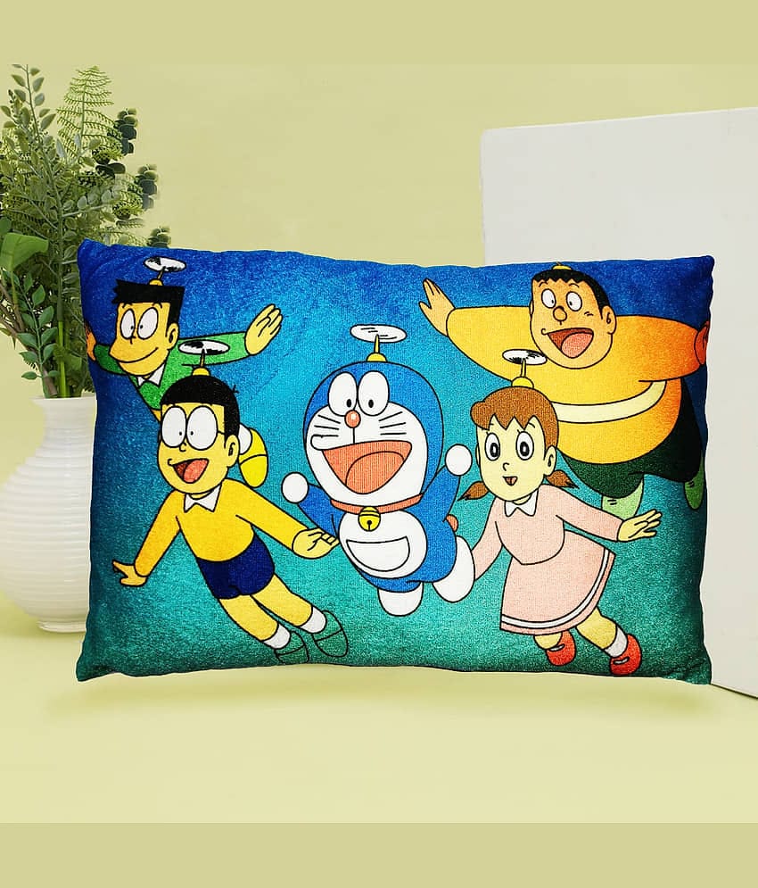 JUZZII Single Fibre Pillow