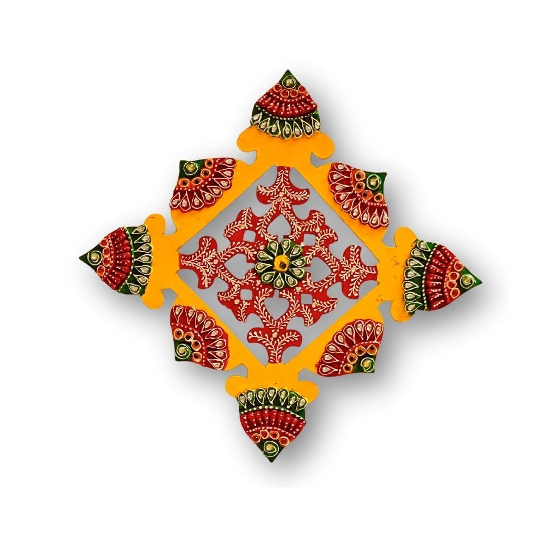 Rongoli by aapnikala