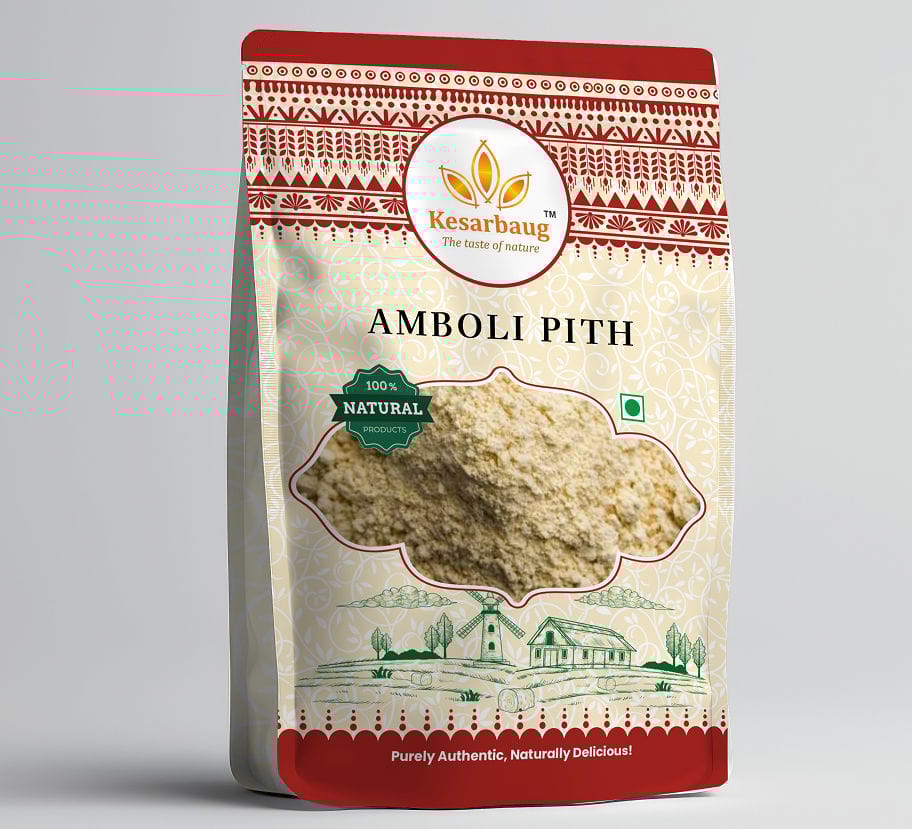 Kesarbaug Amboli peeth, 500 gm