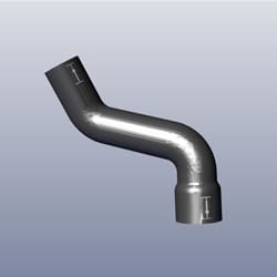 HOSE THERMOSTAT TO RADIATOR - FF SPORTS 250 LC| HUNK 250 LATAM| KARIZMA FIGHTER EDITION| KARIZMA XMR| KARIZMA XMR-BANGLADESH| THE CENTENNIAL| XMR 210| XMR OBD2 PHASE B BASE| XMR TFT SPEEDO| XTREME 250 NEPAL BANGLADESH| XTREME 250R - 19226ACA000S