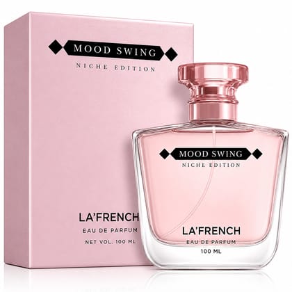 Mood Swing Perfume For Men & Women- 100ml