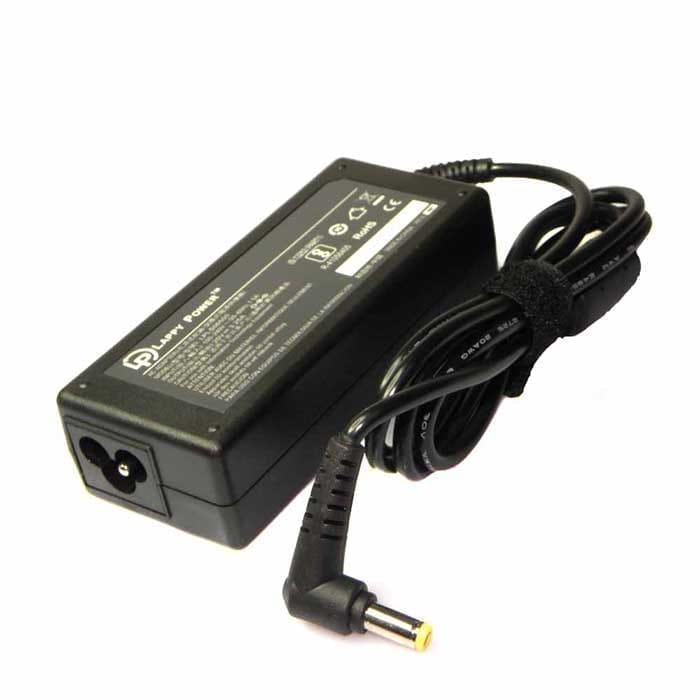 Laptop Adapter 65W 20V - 3.25A For Lenovo Yoga 3 (Pin Size 5.5*2.5mm) -Compatible