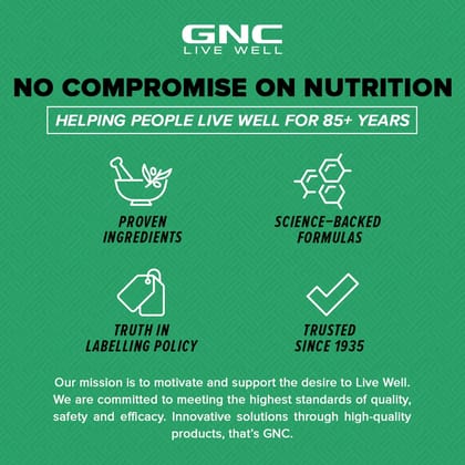 GNC Women's 50 Plus Multivitamin