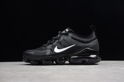 NikeAir VaporMax 2019 - Black/White-Euro 44