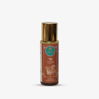 ashpveda Neem Oil for Skin & Hair
