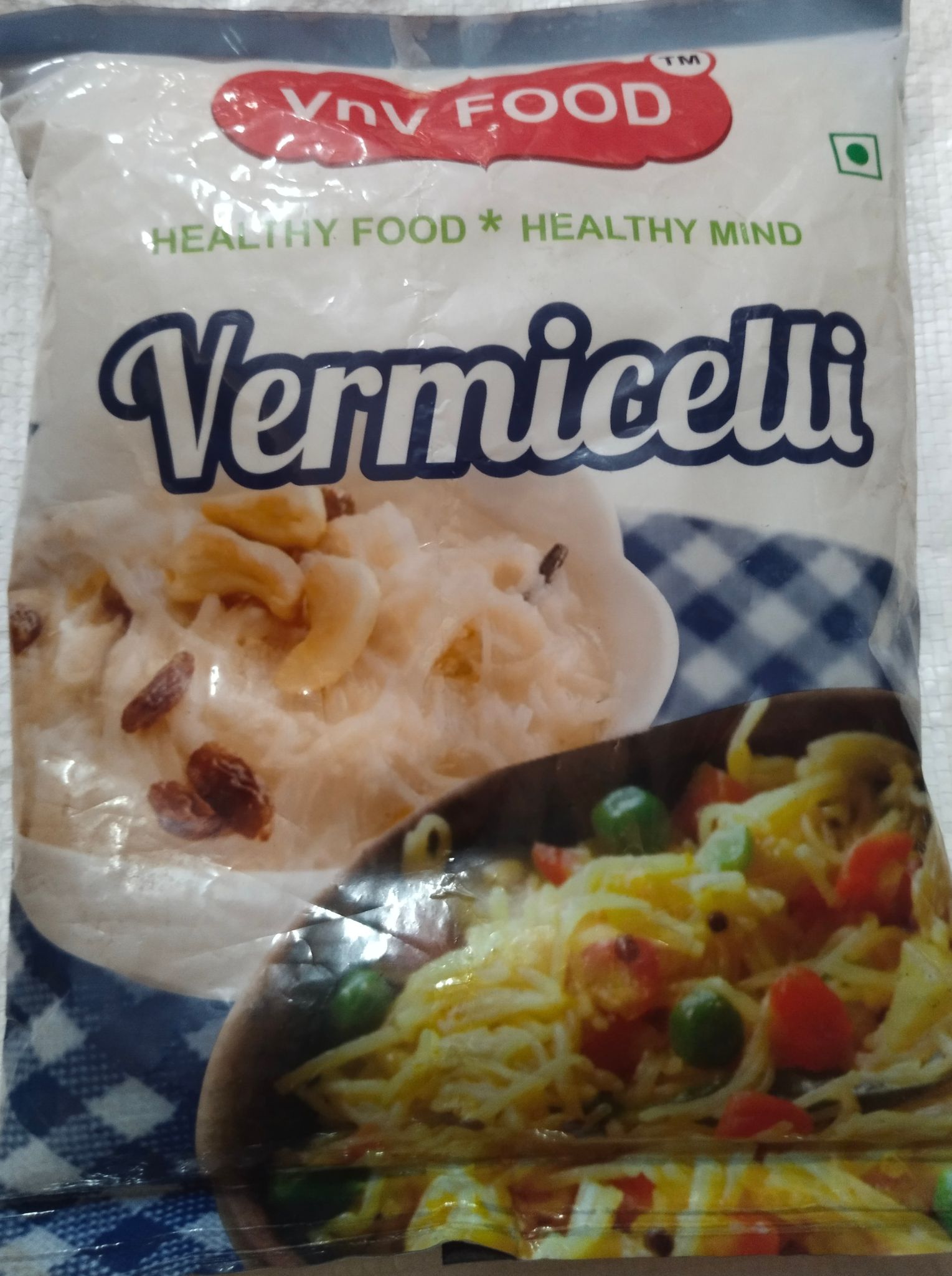 Vnv food Vermicelli 