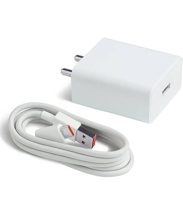 Avista Type C 3.1A Wall Charger