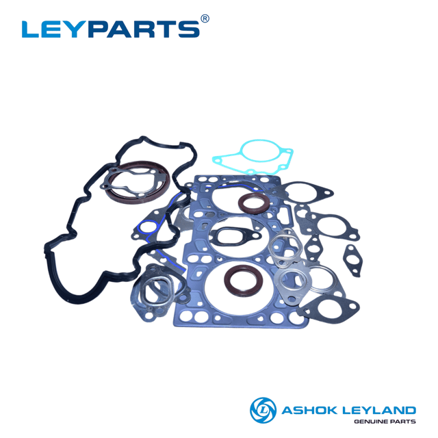 LEYPARTS engine gasket and engine overhaul components