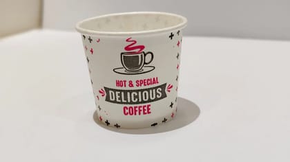 45ml 60 cups in packet Pack Of 5