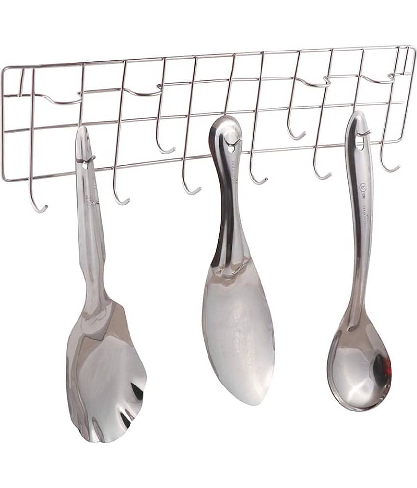 OC9 Silver Stainless Steel Dish Washer ( Pack of 1 )