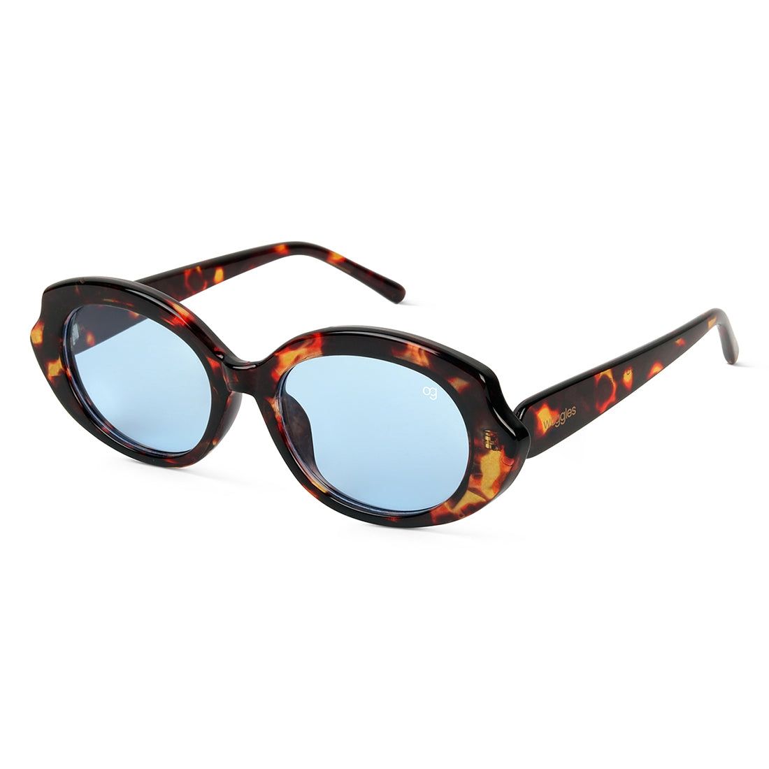 WOCN Collection Polarized Sunglasses