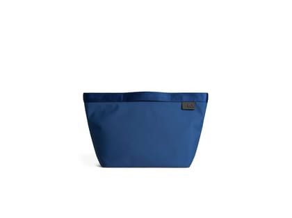 DailyObjects Pivot Carry All Pouch - Large - Lagoon