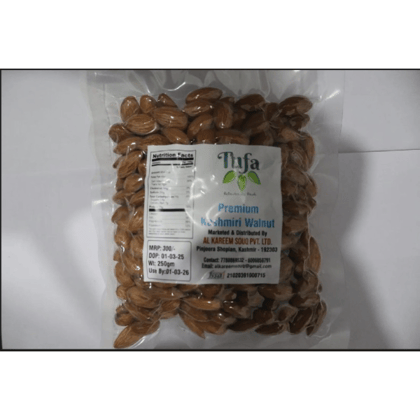 Premium Kashmiri Walnut - 250 gm