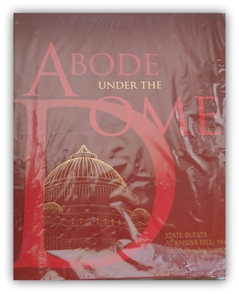 ABODE UNDER THE DOME
