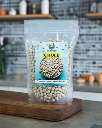 Chole 500g Each Chole 500g Each