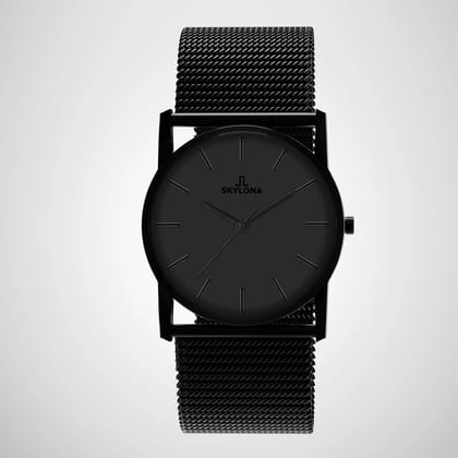 Elegance-Black