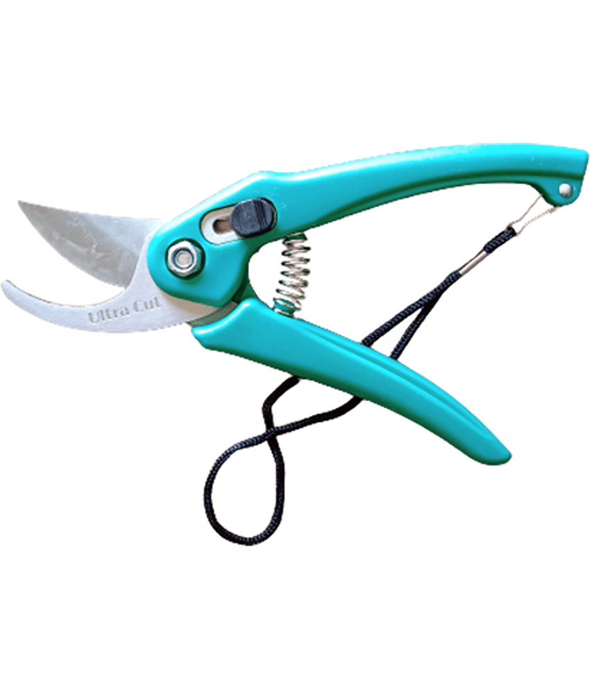 Greenery pruner cutter
