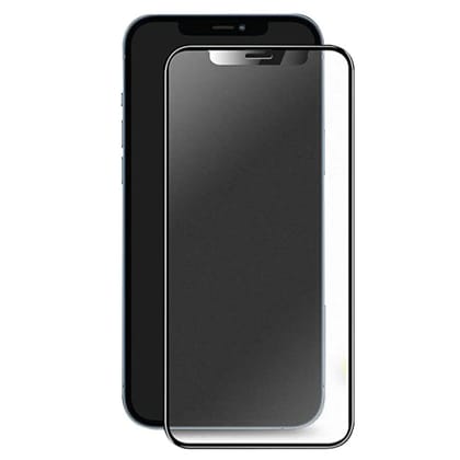 Matte Finish Tempered Glass Screen Protector for iPhone  Anti-Glare, Scratch Resistant, Fingerprint-Free, Smooth Touch iPhone 16