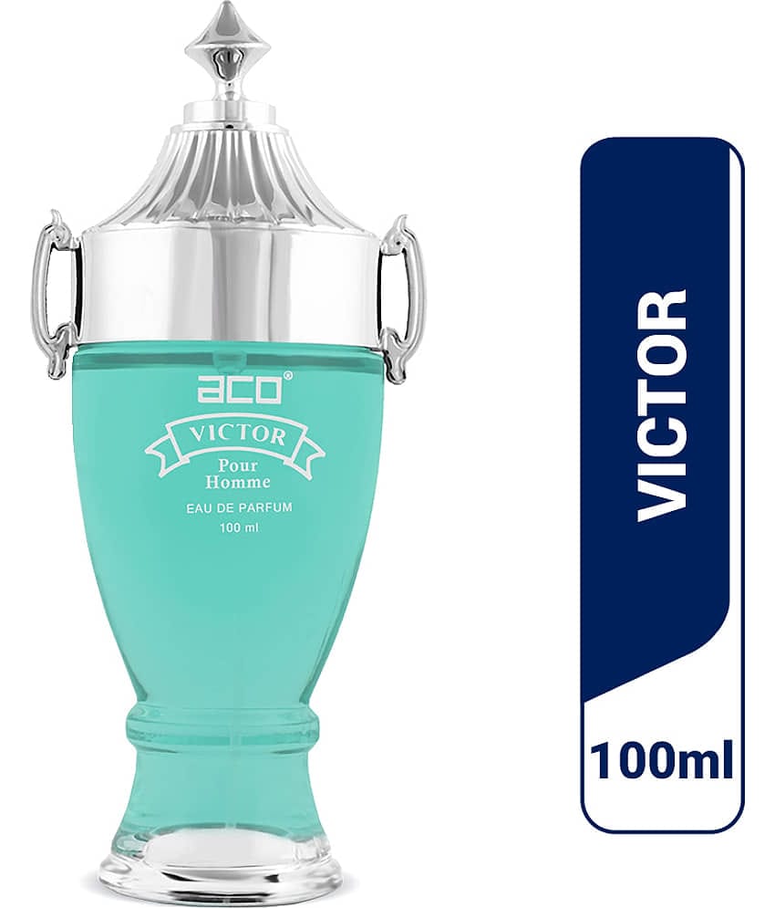 Aco Victor Perfume For Men, 100ml