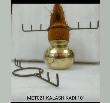 Kalash kadi