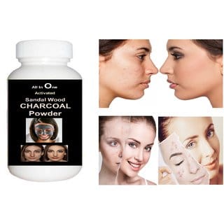 Sandalwood Powder