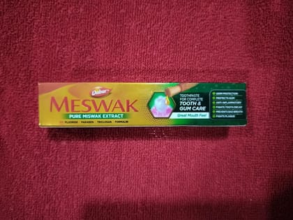 DABUR MESWAK RS.20