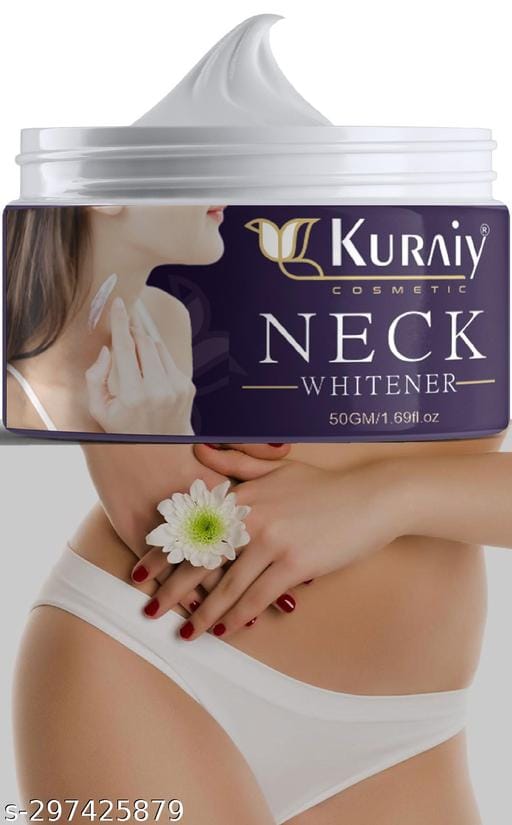 KURAIY Fancy Whitening Cream