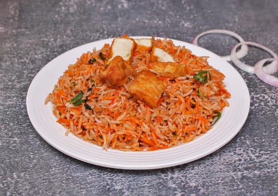 Chinese Food Point