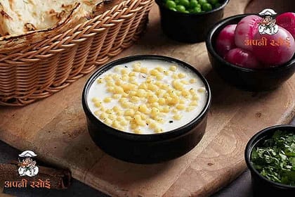 Boondi raita