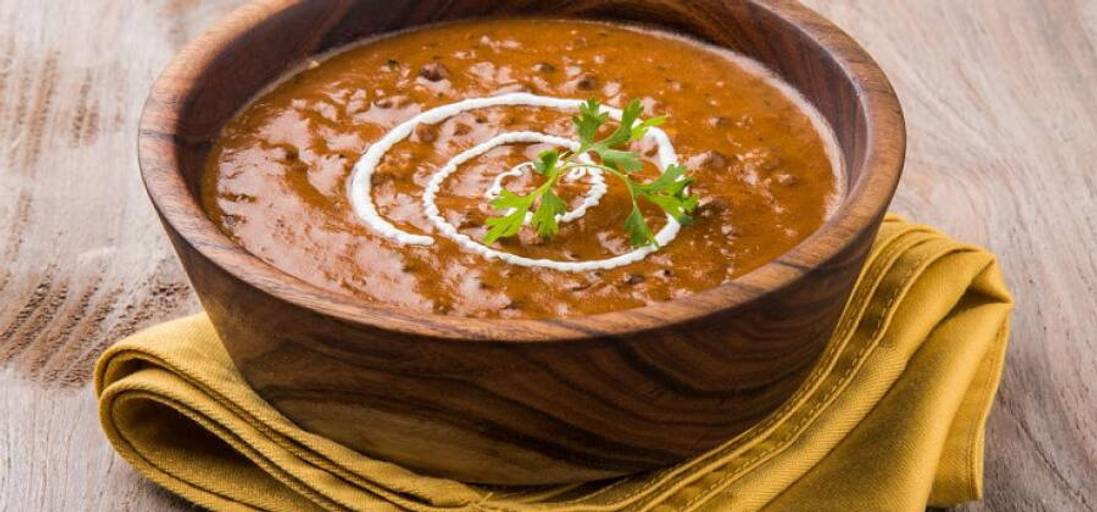 Dal Makhani