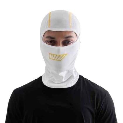 Snow Mist Balaclava