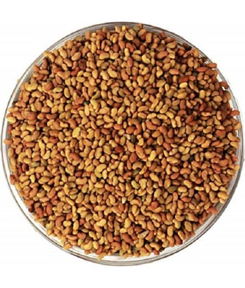 MYGODGIFT Alfalfa Seeds for Sprouting,[Alfa Alfa Seeds] 200 gm