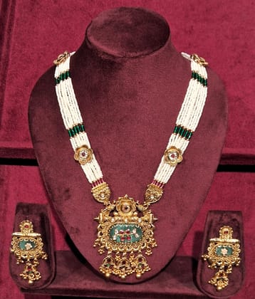 NECKLACE GP