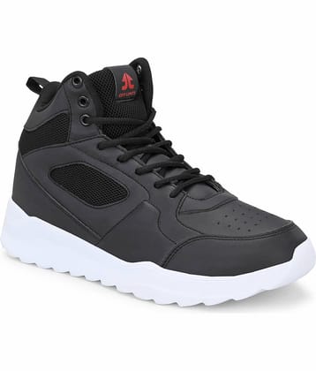 OFF LIMITS TRANSFORMER II BOOT - White Men's Sneakers