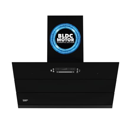 Crompton QuietPro Plus BLDC 1800m3/hr 90cm Slant Chimney| Filterless Intelligent Autoclean| Built In Oil Collector| Touch+Motion Sensor Control|10Yrs Motor & 2Yrs Overall Warranty (CHD-QPPI90FLE-IND) Crompton QuietPro Plus BLDC 1800m3/hr 90cm Slant Chimn Crompton QuietPro Plus BLDC 1800m3/hr 90cm Slant Chimney| Filterless Intelligent Autoclean| Built In Oil Collector| Touch+Motion Sensor Control|10Yrs Motor & 2Yrs Overall Warranty (CHD-QPPI90FLE-IND) Crompton QuietPro Plus BLDC 1800m3/hr 90cm Slant Chimn