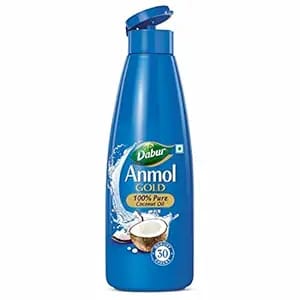 DABUR ANMOL GOLD 100ML.