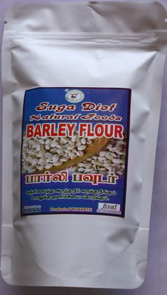 Barley Powder 150 Gms